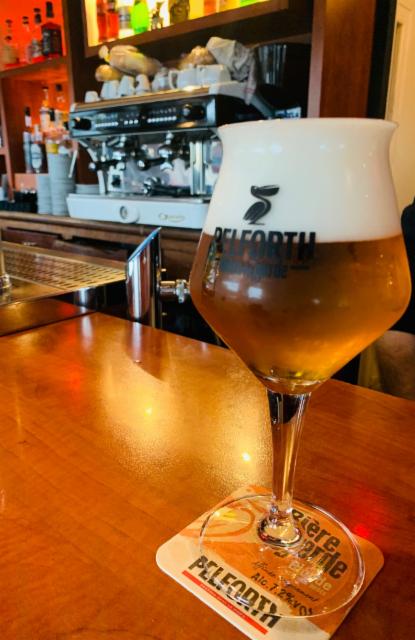 Pelforth De Garde 7.2%, Pelforth (Heineken), France