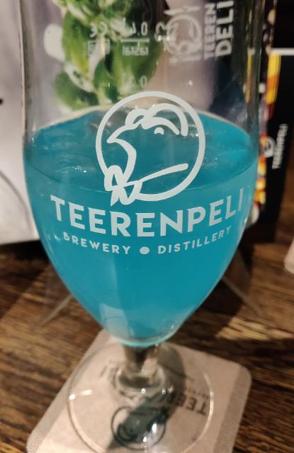 Pelicans lonkero 5.0%, Teerenpeli Panimo & Tislaamo, Finland