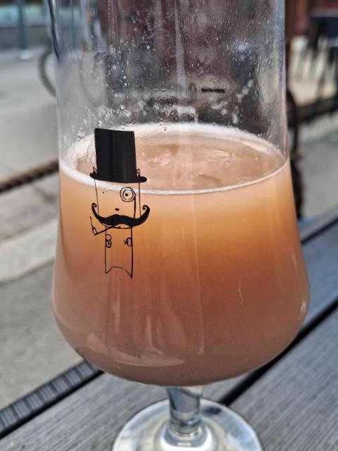 pellen marjapussi vol 7 5.0%, Kuparitarha, Finland