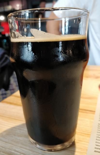 Pelnrušķis 5.0%, Alķīmiķis, Latvia