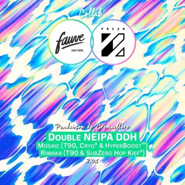 Pendaison De Crémaillère 8.0%, Fauve, France