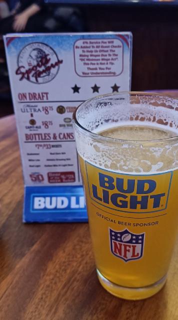 Penn Quarter Hazy Indian Pale Ale 5.0%, Penn Quarter, United States