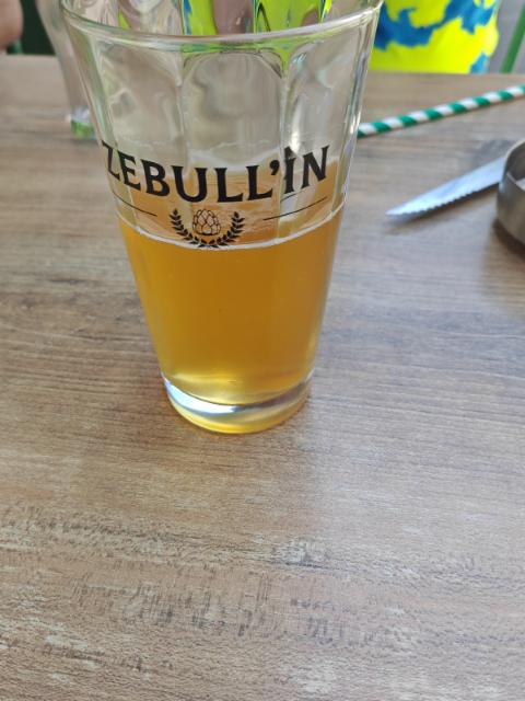 Penne'ale, Brasserie Zebull'In