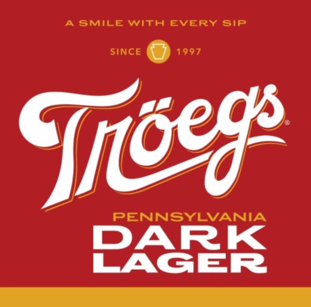 Pennsylvania Dark Lager 5.0%, Tröegs Independent Brewing, United States