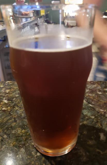 Penny Whistle 5.5%, Looking Glass Brewing Company, United States