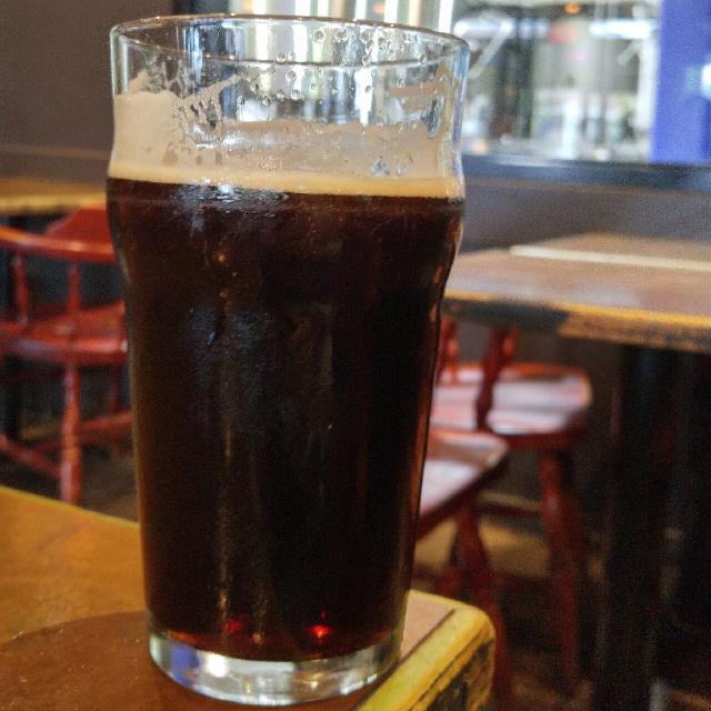 Pénombre 6.5%, Brasserie Dieu du Ciel!, Canada