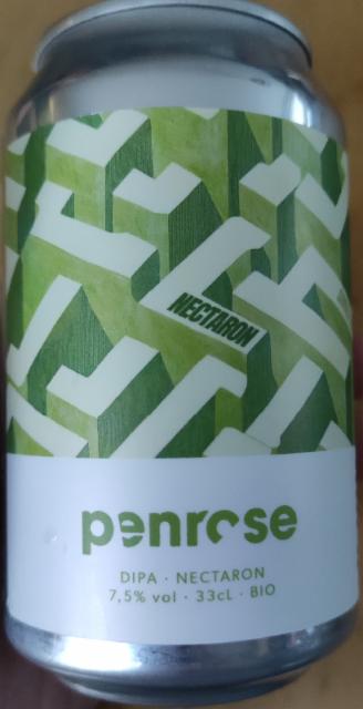 Penrose Nectaron, Penrose