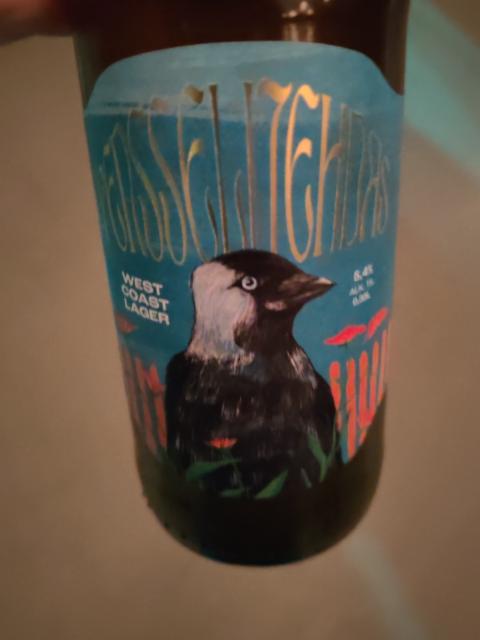 pensselitehdas 5.4%, Vanhan Porvoon Panimo, Finland