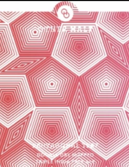 Pentagonal Test 10.0%, Other Half Brewing Co., United States