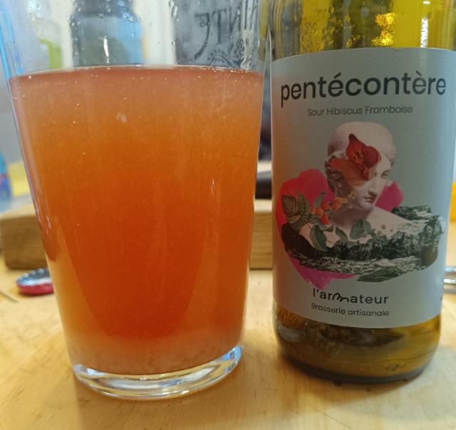 Pentécontère, L'Armateur