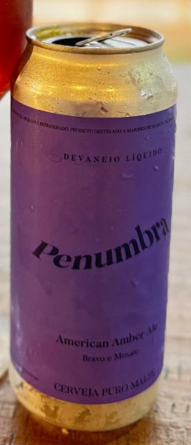 Penumbra 5.5%, Devaneio do Velhaco, Brazil