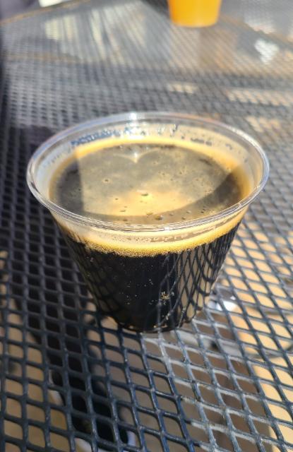 Peppermint Son of a Baptist 6.7%, Epic Brewing Company, United States