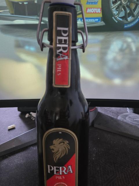pera pils, Josefs Brauerei