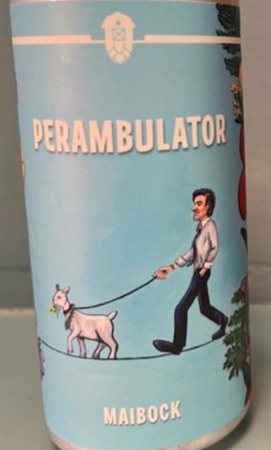 Perambulator, Hop Farm