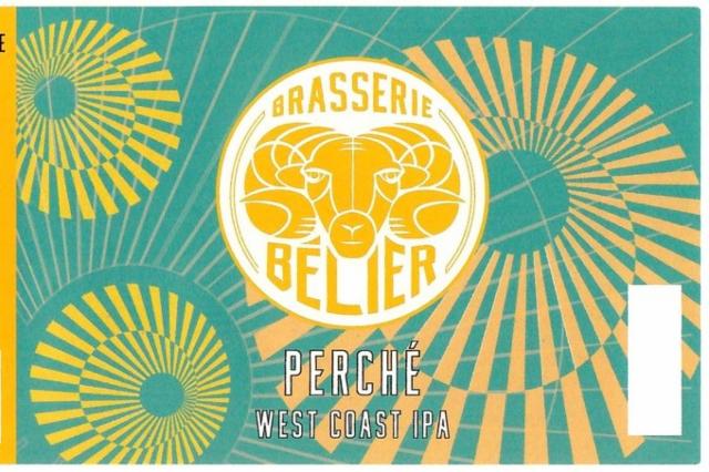 Perché, Brasserie Bélier