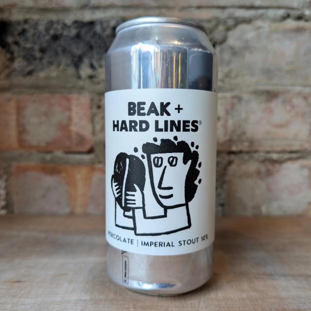 Percolate, Beak Brewery