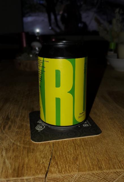 perfect krush 6.5%, Crak Brewery, Italy