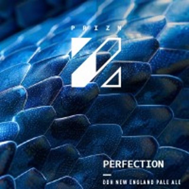 Perfection 5.0%, Prizm Brewing Co., France