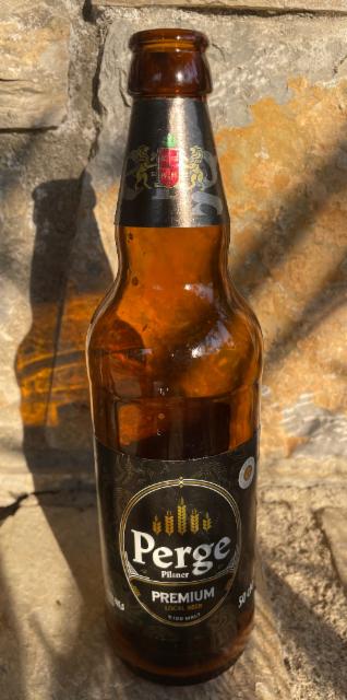 Perge Pilsener, Süral Group