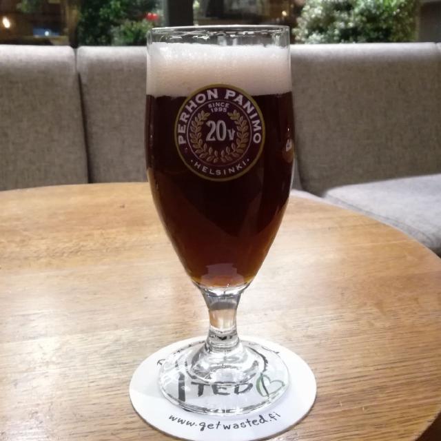 Perhon Kataja-Karpalo 5.2%, Perhon Panimo, Finland