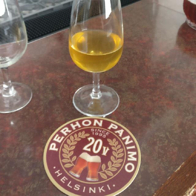 Perhon Vehnä Olut 5.0%, Perhon Panimo, Finland