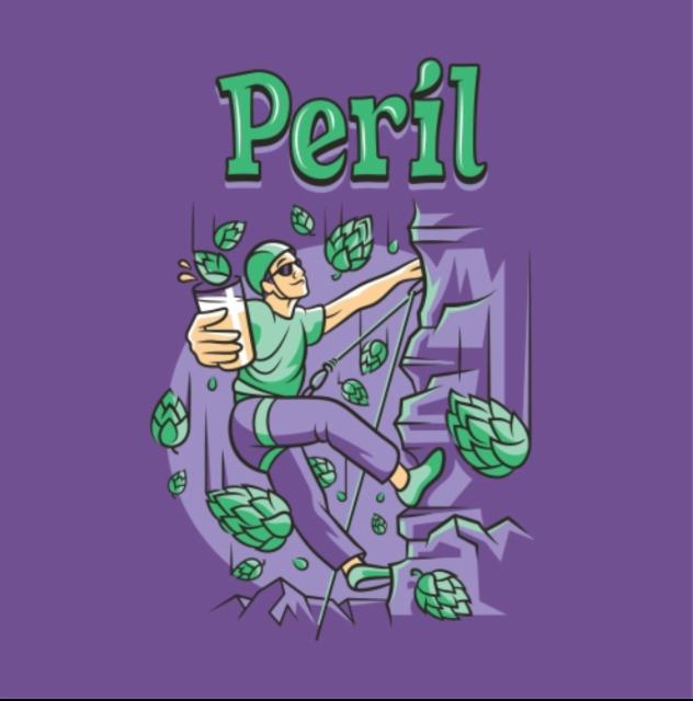 Peril 11.1%, Lawson's Finest Liquids, United States