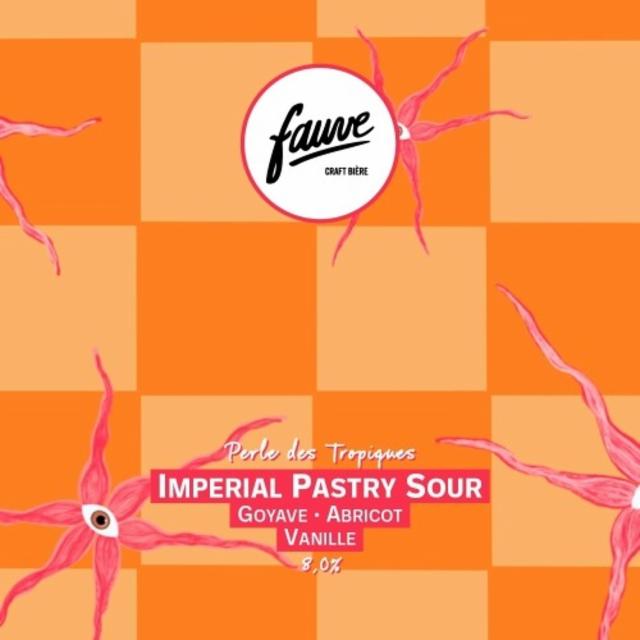 Perle Des Tropiques, Fauve