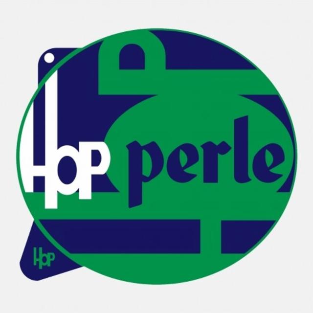 Perle Hop Simcoe 6.2%, Brasserie Perle, France
