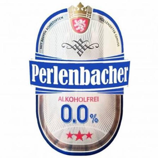 Perlenbacher 0.0%, Perlenbacher, Germany