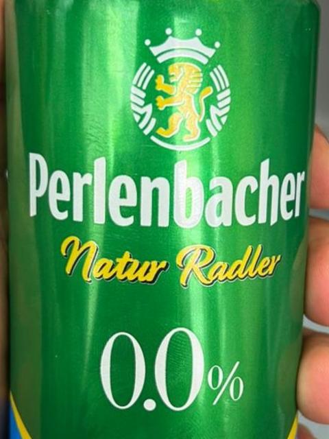 Perlenbacher 0,0 0.0%, Frankfurter Brauhaus (TCB Beverages), Germany