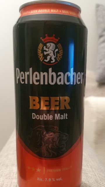 Perlenbacher, Perlenbacher