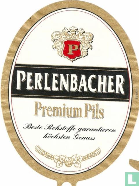 perlenbacher pilsner 4.6%, Lidl Deutschland / Germany, Germany