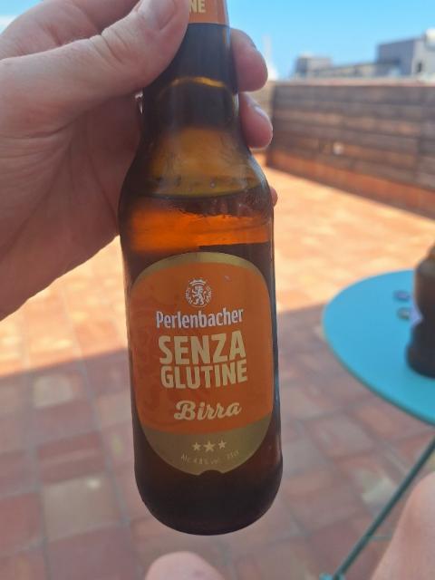 Perlenbacher senza glutine, Perlenbacher