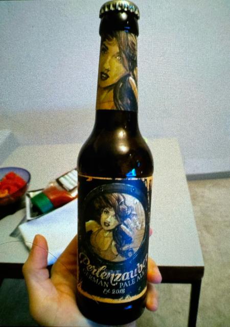 Perlenzauber 2018, Herrnbräu