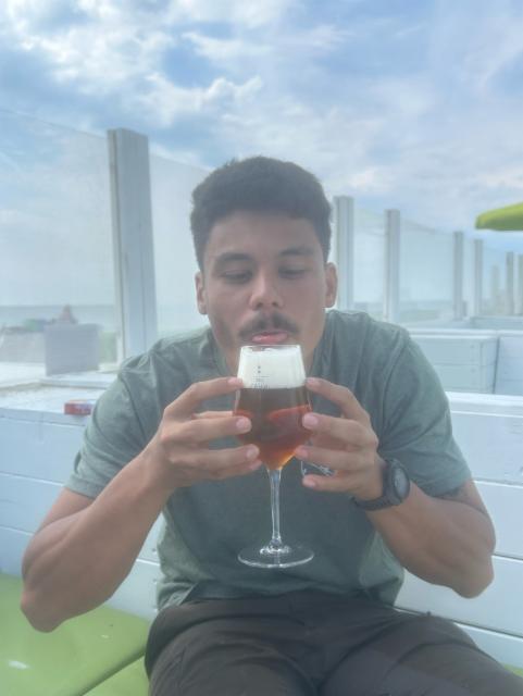Perlutje 6.0%, Homebrew, Australia