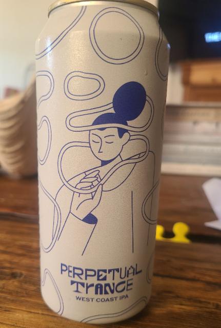 perpetual trance 7.1%, Meanwhile brewing Co., United States