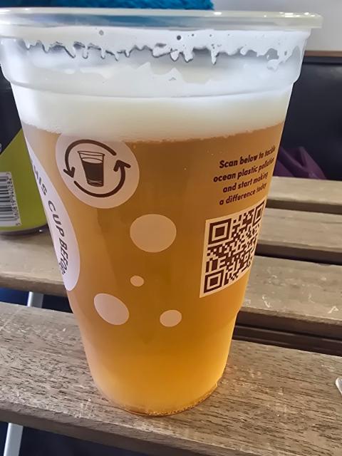 perpetual wave, Wasteddegrees