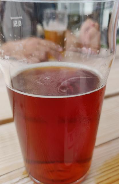 Perseet Olalle 6.5%, Orimattilan Lato, Finland