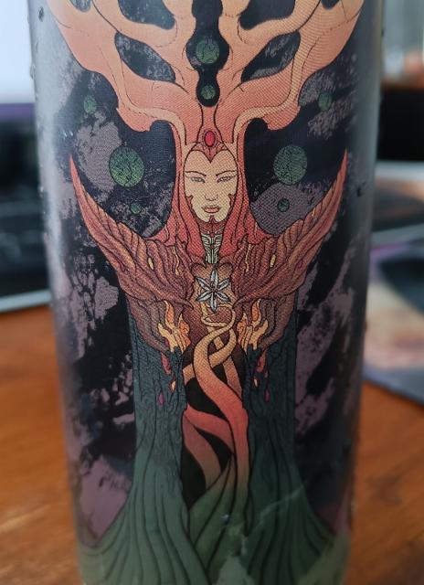 Perséphone 8.7%, Brasserie du Bas-Canada, Canada