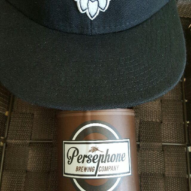 Persephone Best Bitter 5.0%, Persephone Brewing, Canada