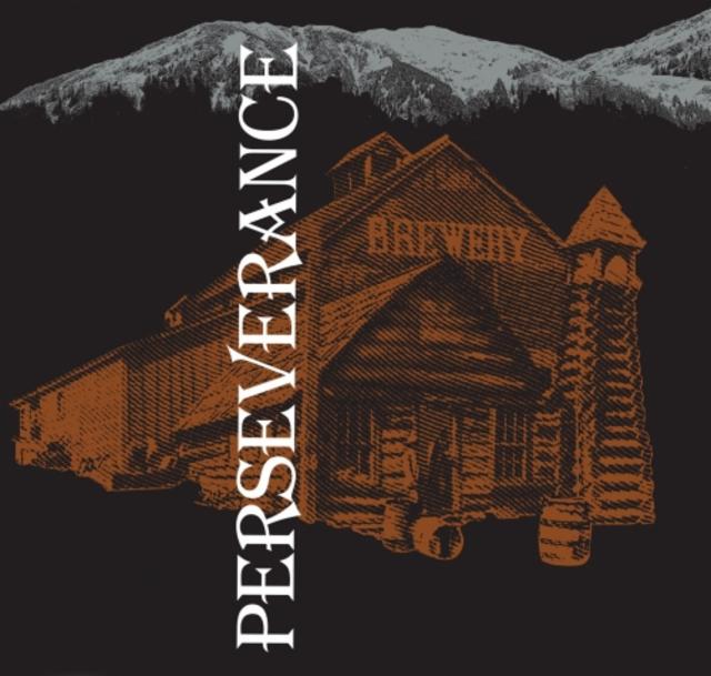Perseverance 9.0%, Alaskan Brewing Company, United States