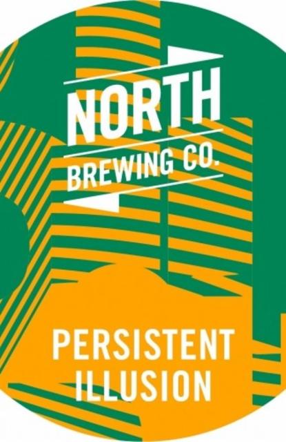 Persistent Illusion 8.3%, North Brewing Co., England