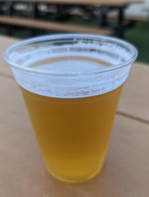 Perspective 4.9%, Civil Society Brewing Co, United States