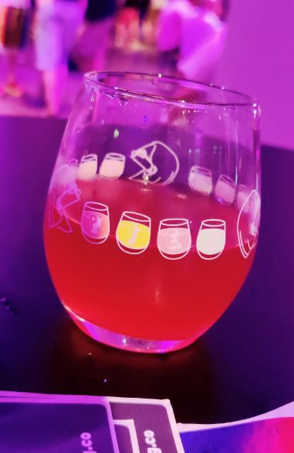 Pet Nat 2021 12.5%, Noita Winery, Finland