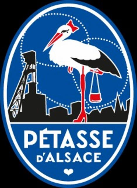 Pétasse D'Alsace 6.8%, L'Alsacienne Sans Culotte, France