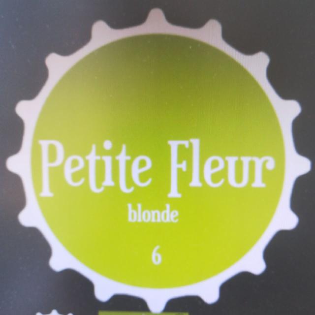 Petite Fleur, Brasserie De Mai