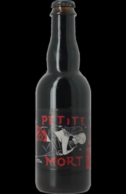 Petite mort, Brasserie Dunham