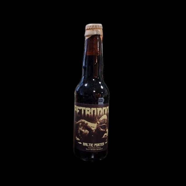 Petrodoom 12.0%, Reptilian, Spain