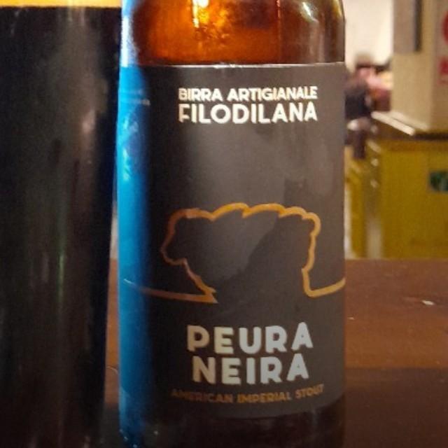 Peura Neira, Filodilana