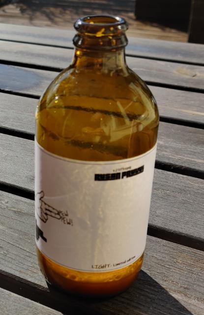 Pew pew - light 3.0%, Rusanpruuvi, Finland